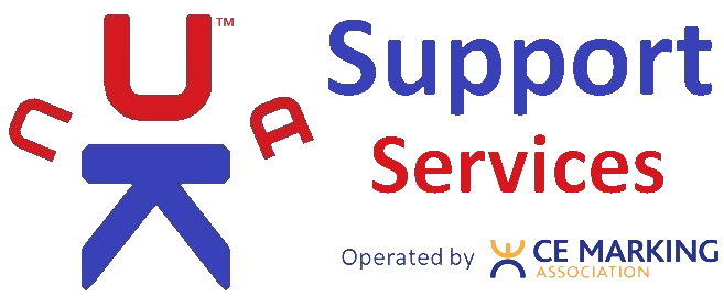 UKCA Support Services